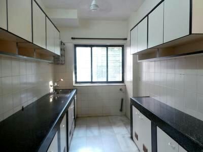 2 BHK Un Furnished in Sun Grace , Powai